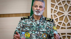 سرلشکر موسوی؛ در مقابل هر گونه شرارت پاسخ ما محکم تر از قبل خواهد بود