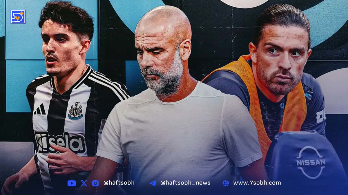 شش نیاز فوری منچسترسیتی در نقل‌وانتقالات ۲۰۲۵