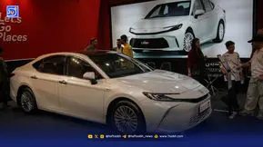 نجات شهر با یک فرمان | تاثیر خودروهای وارداتی در صرفه‌جویی سالانه بنزین