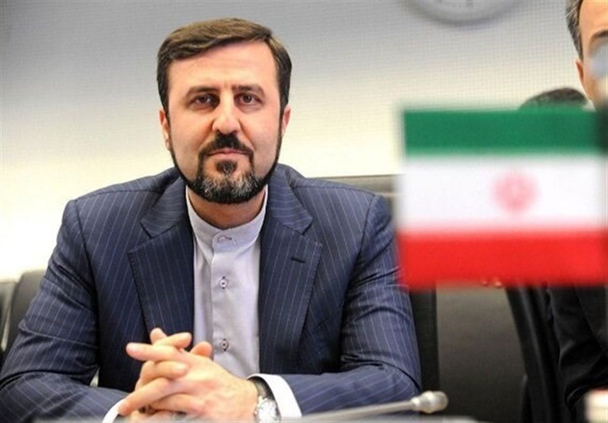 ایران، روسیه و چین به سازمان ملل درباره انقضای قطعنامه ۲۲۳۱ نامه مینویسند