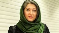 سیمین سریال طوبی در 55 سالگی؛ زیبایی دیدنی فربیا متخصص