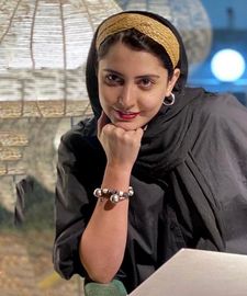 شبنم قربانی