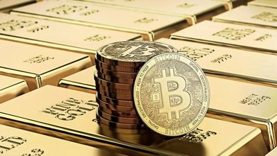بیت کوین به ۱۱۱ هزار دلار رسید