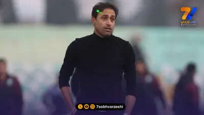 رسمی؛ مهدی رجب زاده سرمربی فجرسپاسی شد