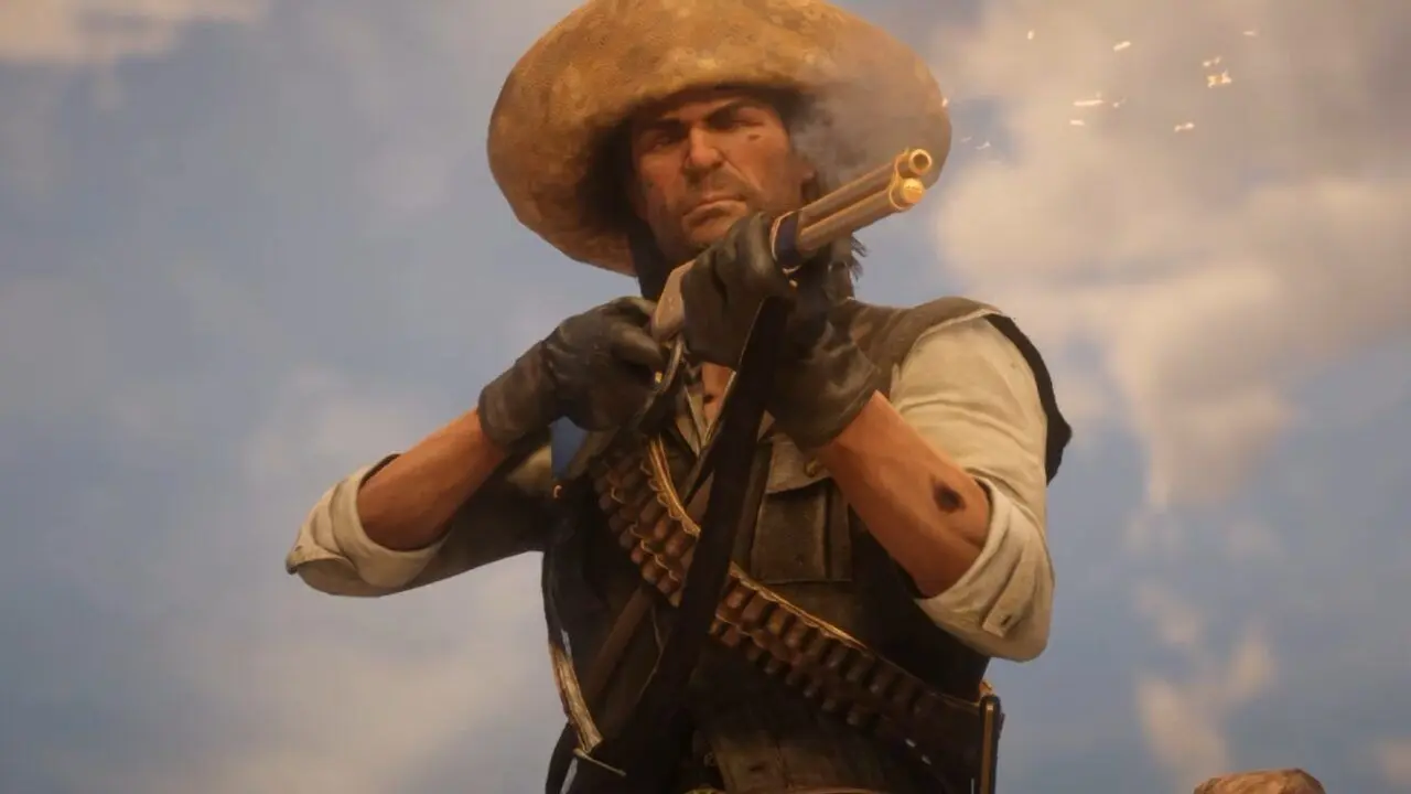 مادسازها جای خالی راکستار را پر کردند؛ مکزیک به Red Dead Redemption 2 بازمی‌گردد