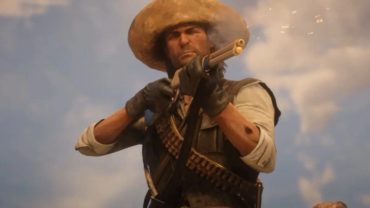 مادسازها جای خالی راکستار را پر کردند؛ مکزیک به Red Dead Redemption 2 بازمی‌گردد
