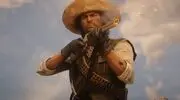 مادسازها جای خالی راکستار را پر کردند؛ مکزیک به Red Dead Redemption 2 بازمی‌گردد