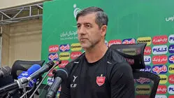 باقری: پرسپولیس پوست‌اندازی کرده و به زمان نیاز دارد