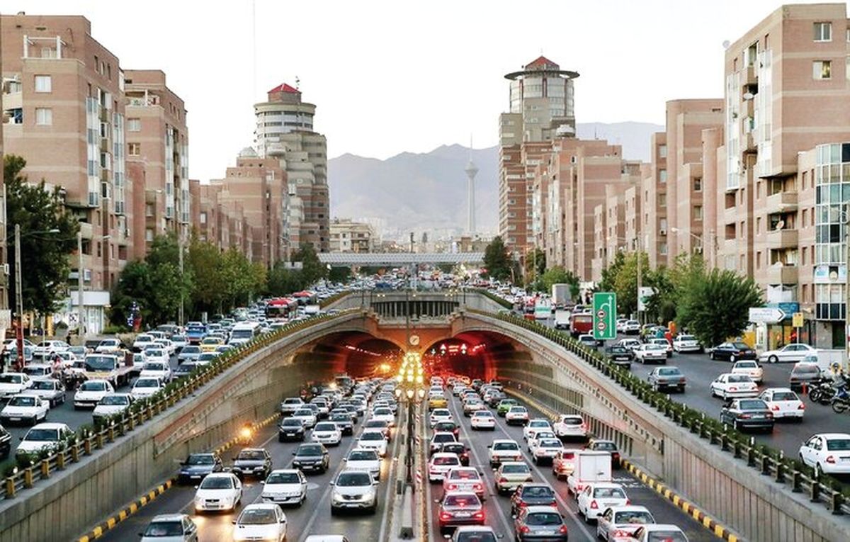 متناقضترین سبک زندگی جهان سهم پایتخت ایران شد
