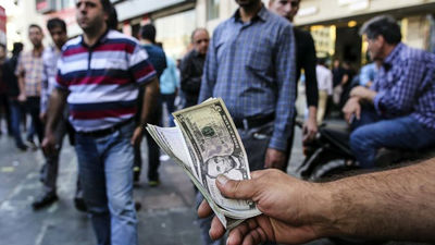پیش بینی قیمت دلار فردا ۱۶ فروردین ۱۴۰۴