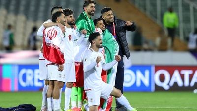 محمدرضا اخباری  گزینه اول فولاد شد