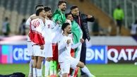  با حضور بیست بازیکن، لیست تیم ملی اعلام شد