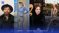 نگاه روز | شهربانو دامغان نژاد، معین زد، ریحانه کریمی، آناشید حسینی و  بهنوش طباطبایی