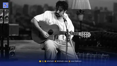 هنر در برابر آتش | به بهانه  انتشار قطعه «جنگل» گرشا رضایی