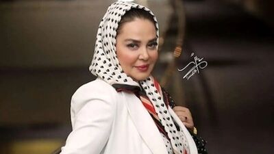 عکس زیرخاکی بهرام رادان از حضور در جشنواره کن؛ سفری به بیست سال گذشته
