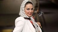 استایل 21 سال پیش بهاره رهنما در جشنواره کن + عکس دیده نشده