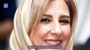 نگاهی به دکوراسیون گلخانه شیک و زیبای مرجانه گلچین