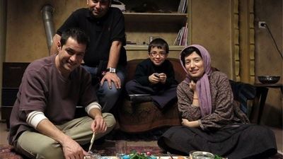 حال ناخوش مازیار میری؛ کارگردان مشهور روی تخت بیمارستان