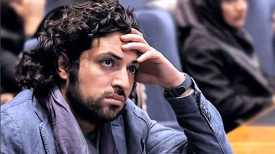 بیوگرافی آناهیتا درگاهی و عکس همه شوهران؛ از محمد پروین تا شهاب مظفری