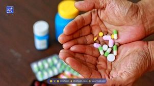 مصرف زیاد مسکن، این عوارض را در پی دارد