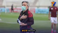 آخرین وضعیت مصدومان پرسپولیس از زبان پزشک تیم