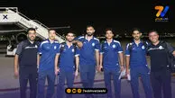 اتفاقی عجیب برای کاروان استقلال در آستانه بازی با شباب الاهلی!