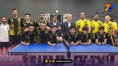 درخشش نمایندگان تنیس ایران در انتخابی رولان گاروس
