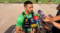 فخرالدینی: رقابت مس با تیم های لیگ یکی منصفانه نیست؛ تیم ما شرایط بازی ندارد
