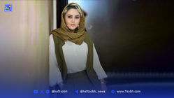 قاب امروز| اندر نصایح نفیسه، اشک و تمرین مریم، پرتره آنا و شادی و کلاه شاپوی هدی