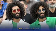 رحمان و رحیم پایتخت عاشق یک دختر می شوند! + ویدیو