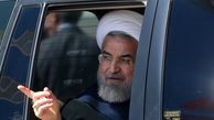 افشاگری جدید حسن روحانی از ماجرای گرانی بنزین و اعتراضات