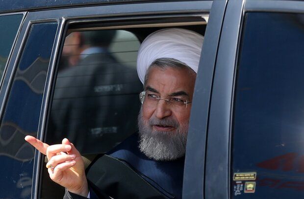 افشاگری جدید حسن روحانی از ماجرای گرانی بنزین و اعتراضات