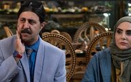  سفر در زمان؛ چهره «شری» خارج از سریال پایتخت 7 در اسکاتلند؛ سال 1398 