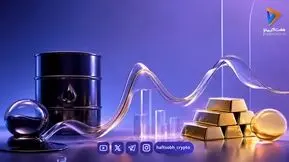  رابطه قیمت نفت و طلا چیست و چه اهمیتی برای سرمایه‌گذاران دارد؟ 
