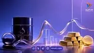  رابطه قیمت نفت و طلا چیست و چه اهمیتی برای سرمایه‌گذاران دارد؟ 