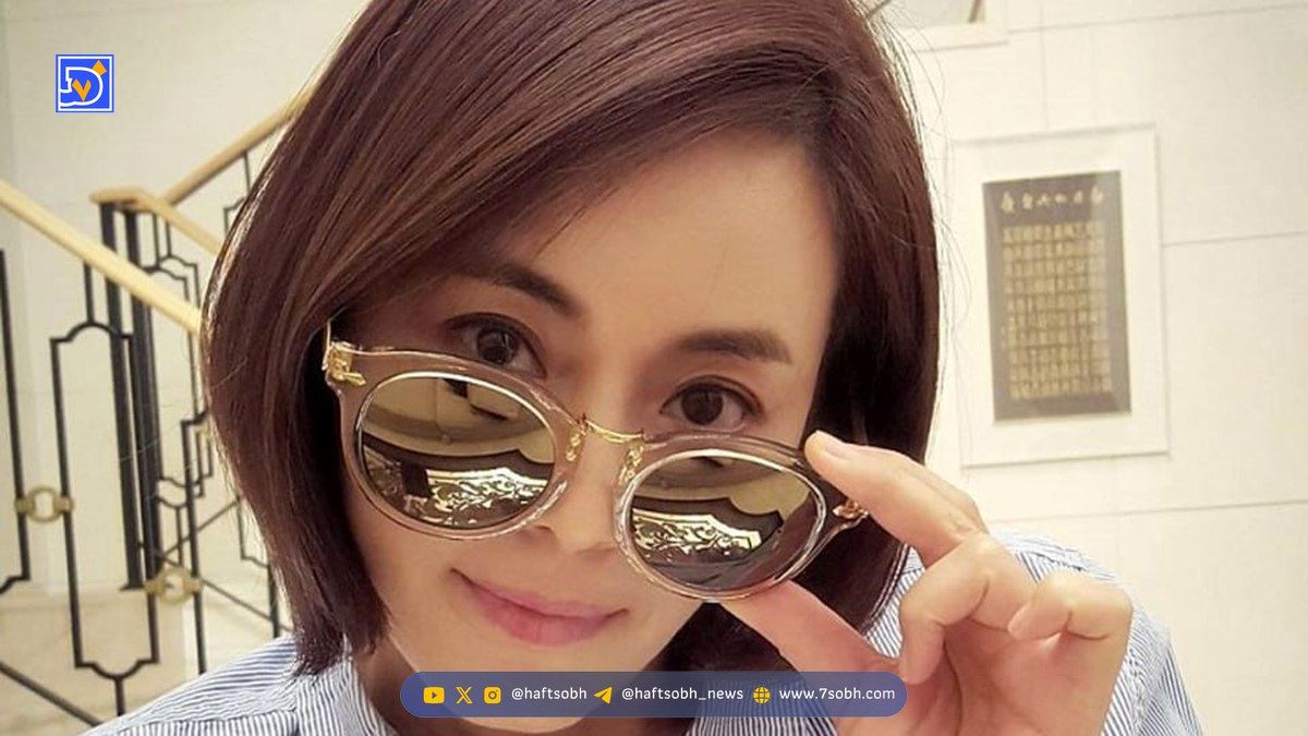 عکس| سفر زمان؛ چهرۀ «مادر تسو و یونگپو» در 53 سالگی در سریال «رسوایی گانگنام»