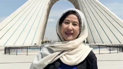 لاله مرزبان با استایل شیک و کلاسیک دل‌‌ها را برد + عکس