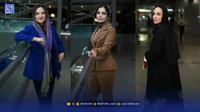 تعجب گلاره عباسی از اعتیاد پژمان جمشیدی / قبلا هم دوستام اعتیاد داشتن اما شما... / از نوجوانی می‌ترسیدم که...