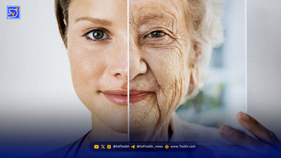 ۵ ساعت پیاده‌روی در هفته برای پیشگیری از سرطان