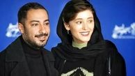 واکنش فرشته حسینی و نوید محمدزاده به حملات اخیر اسرائیل و ایران