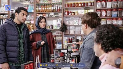 بازیگران سریال از یاد رفته کنار زن و فرزندان واقعی شان + بیوگرافی و عکس های خانوادگی