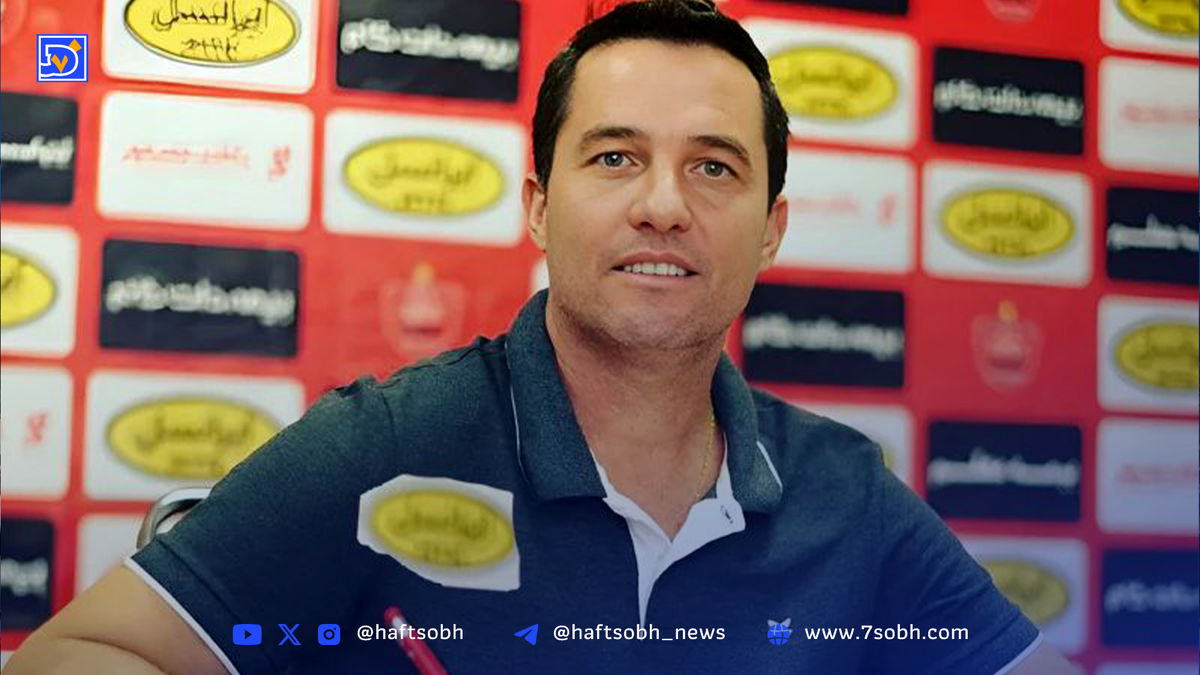 اوسمار از جمع گزینه‌های پرسپولیس خارج شد
