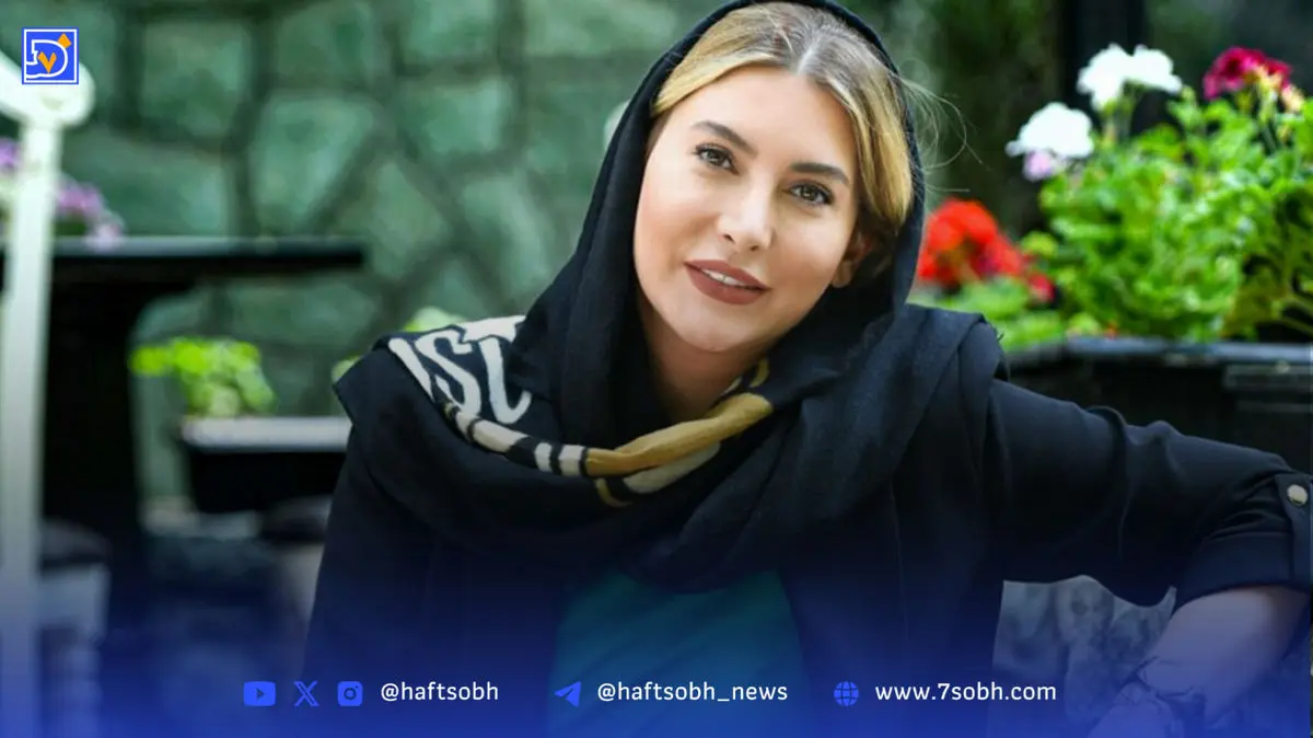 استایل| آلبوم عکس های فریبا نادری و خانم بازیگران دوستش و عکس بارداری