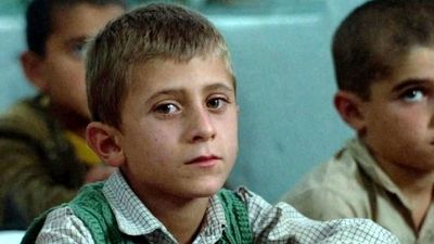 گریم سنگین بهنوش طباطبایی به سبک چهره «نانسی»