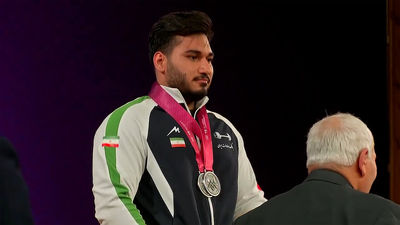 فوتبال باخت اما وزنه برداری و واترپلو گل کاشتند