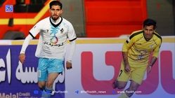 بازگشت دو خاطره قدیمی با آرزوهای بزرگ