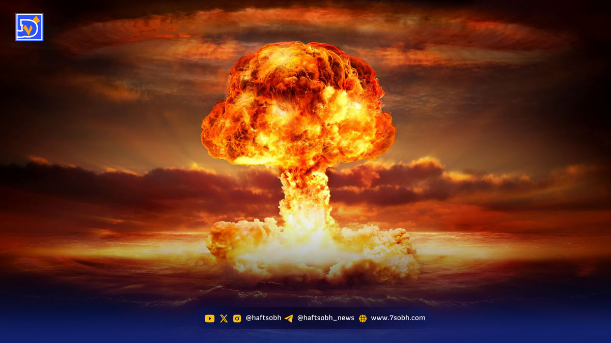 بازی جنون با دکمه قرمز