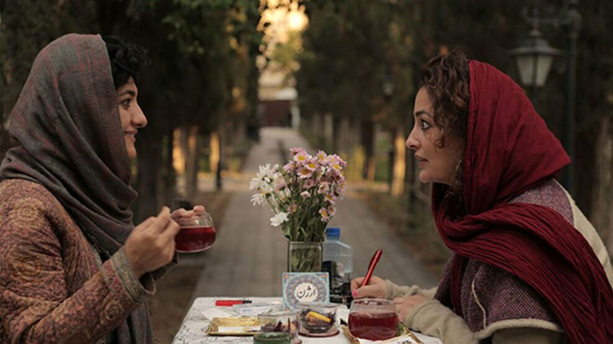 پیشنهاد ویژه هفته| تماشای فیلم در جستجوی فریده