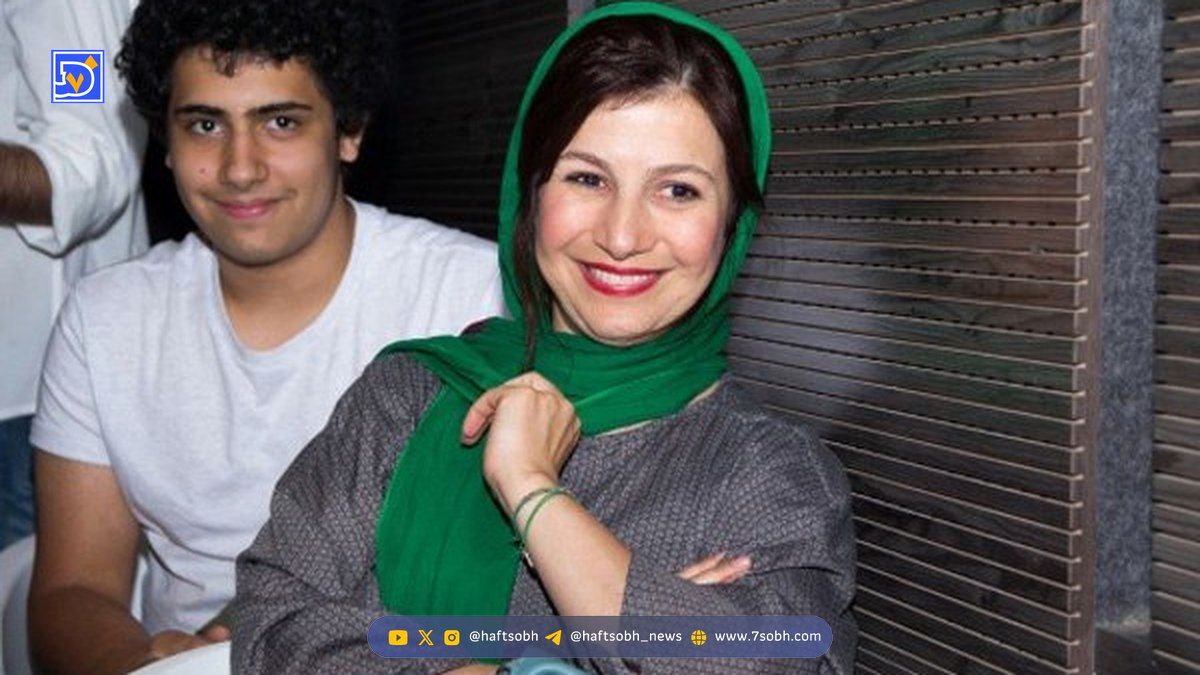 بیوگرافی نیما بانکی شوهر لیلی رشیدی + ماجرای طلاق