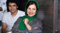بیوگرافی نیما بانکی شوهر لیلی رشیدی + ماجرای طلاق